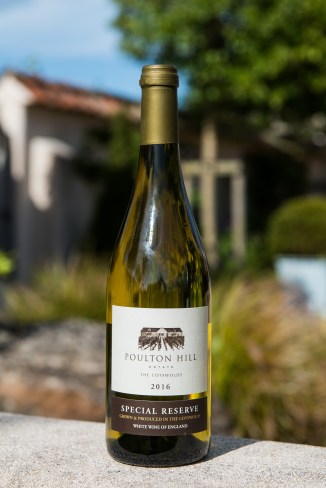 Special Reserve 2016.