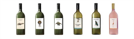 Garçon Wines - Portfolio